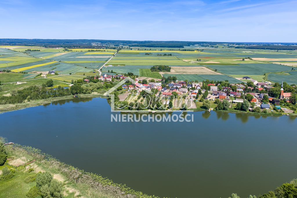 Działka rolna 5219 m², Babin - zdjęcie 13