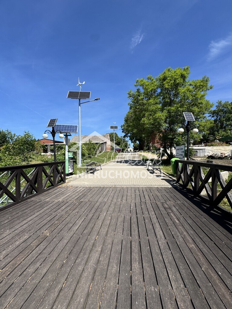 Działka rolna 5219 m², Babin - zdjęcie 6