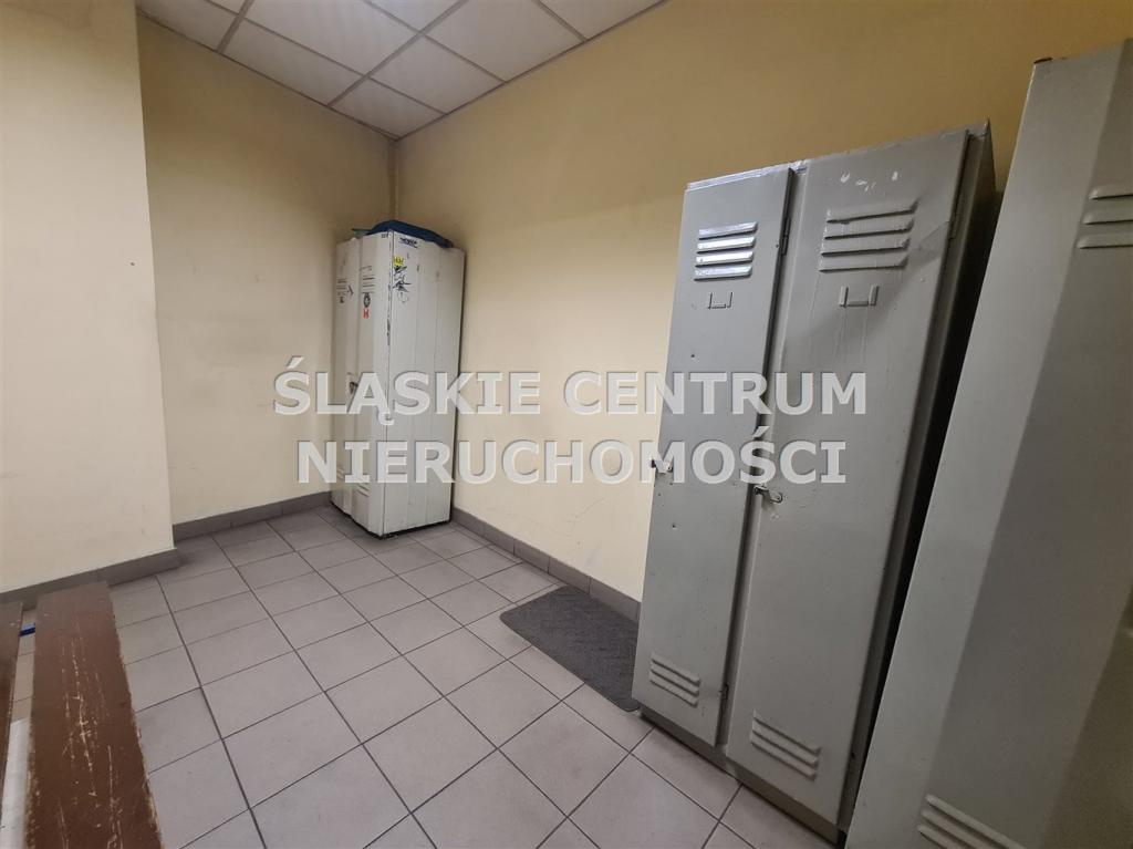 Zakład przemysłowy / warsztat do wynajęcia, 1440&nbsp;m², Dąbrowa Górnicza, Strzemieszyce Wielkie, Ciołkowizna - zdjęcie 23