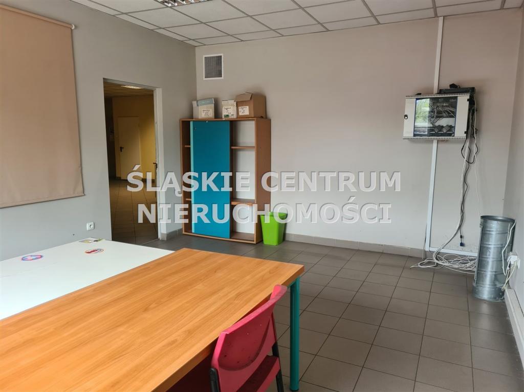 Zakład przemysłowy / warsztat do wynajęcia, 1440&nbsp;m², Dąbrowa Górnicza, Strzemieszyce Wielkie, Ciołkowizna - zdjęcie 27