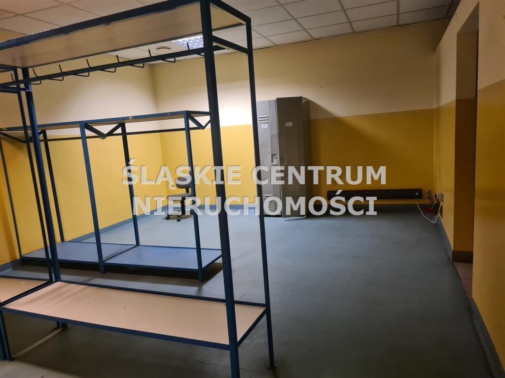 Zakład przemysłowy / warsztat do wynajęcia, 1440&nbsp;m², Dąbrowa Górnicza, Strzemieszyce Wielkie, Ciołkowizna - zdjęcie 24