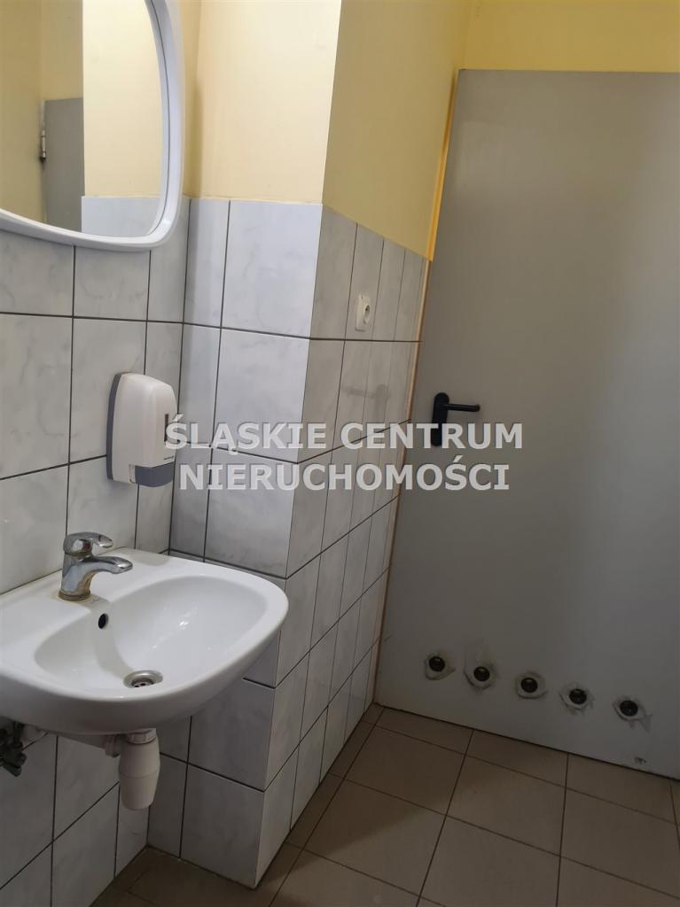 Zakład przemysłowy / warsztat do wynajęcia, 1440&nbsp;m², Dąbrowa Górnicza, Strzemieszyce Wielkie, Ciołkowizna - zdjęcie 25