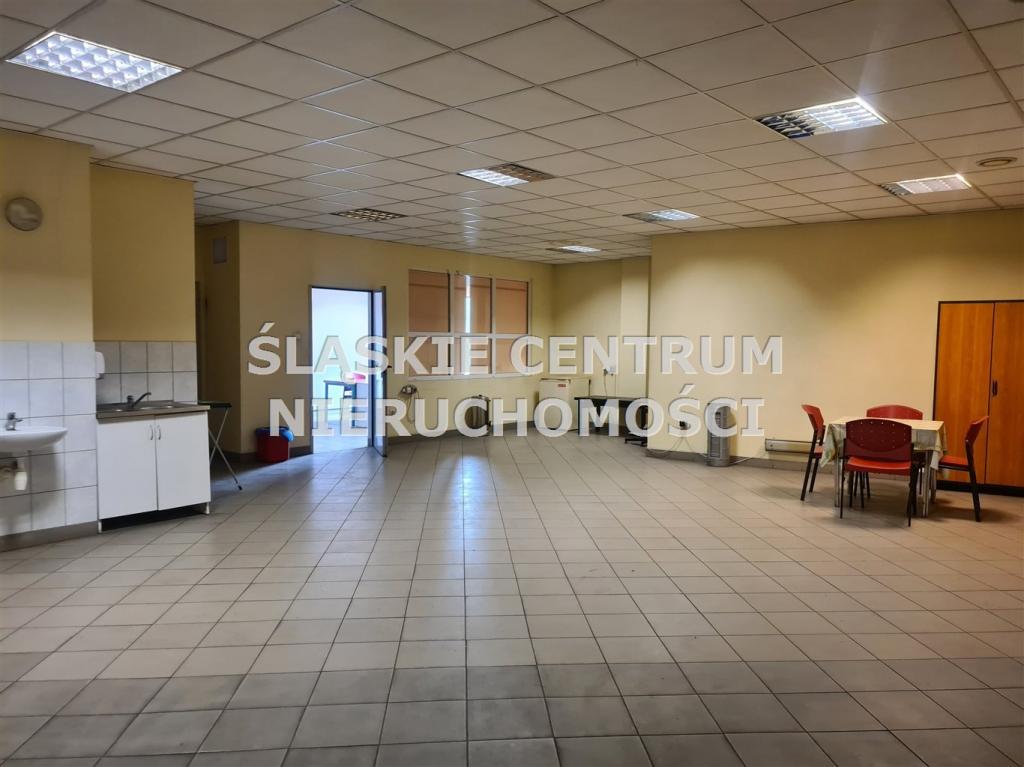 Zakład przemysłowy / warsztat do wynajęcia, 1440&nbsp;m², Dąbrowa Górnicza, Strzemieszyce Wielkie, Ciołkowizna - zdjęcie 21