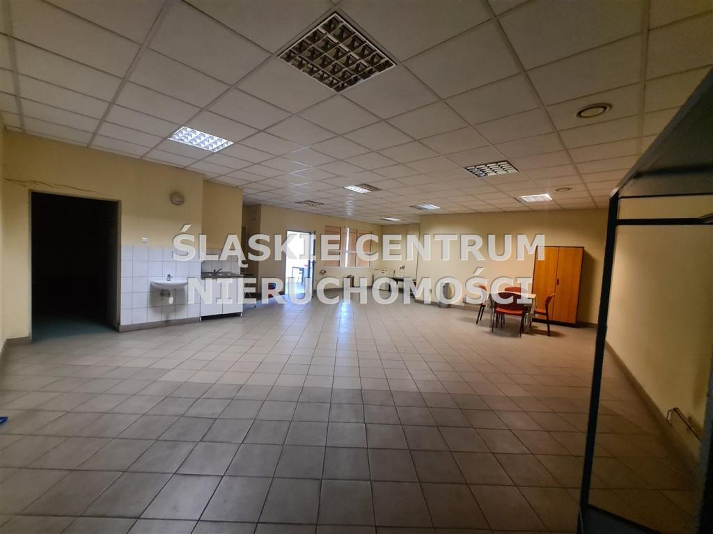 Zakład przemysłowy / warsztat do wynajęcia, 1440&nbsp;m², Dąbrowa Górnicza, Strzemieszyce Wielkie, Ciołkowizna - zdjęcie 17
