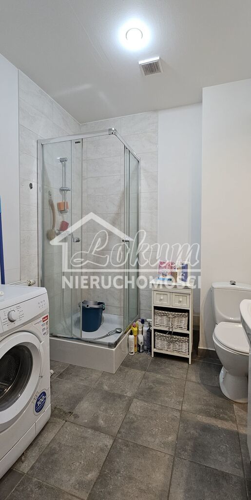 Mieszkanie 46 m², Szczecin, Warszewo, Szwedzka - zdjęcie 7