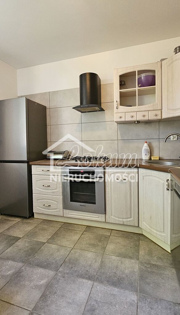 Mieszkanie 46 m², Szczecin, Warszewo, Szwedzka - zdjęcie 6