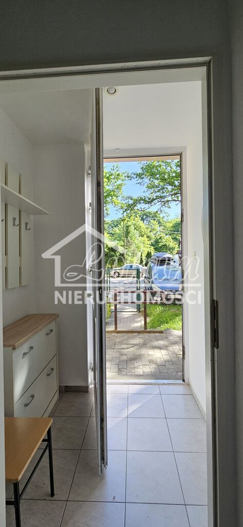Mieszkanie 46 m², Szczecin, Warszewo, Szwedzka - zdjęcie 10