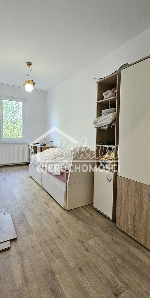 Mieszkanie 46 m², Szczecin, Warszewo, Szwedzka - zdjęcie 2