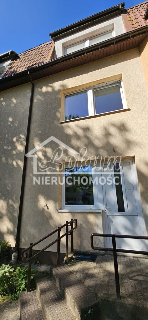 Mieszkanie 46 m², Szczecin, Warszewo, Szwedzka - zdjęcie 12