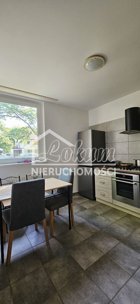 Mieszkanie 46 m², Szczecin, Warszewo, Szwedzka - zdjęcie 3