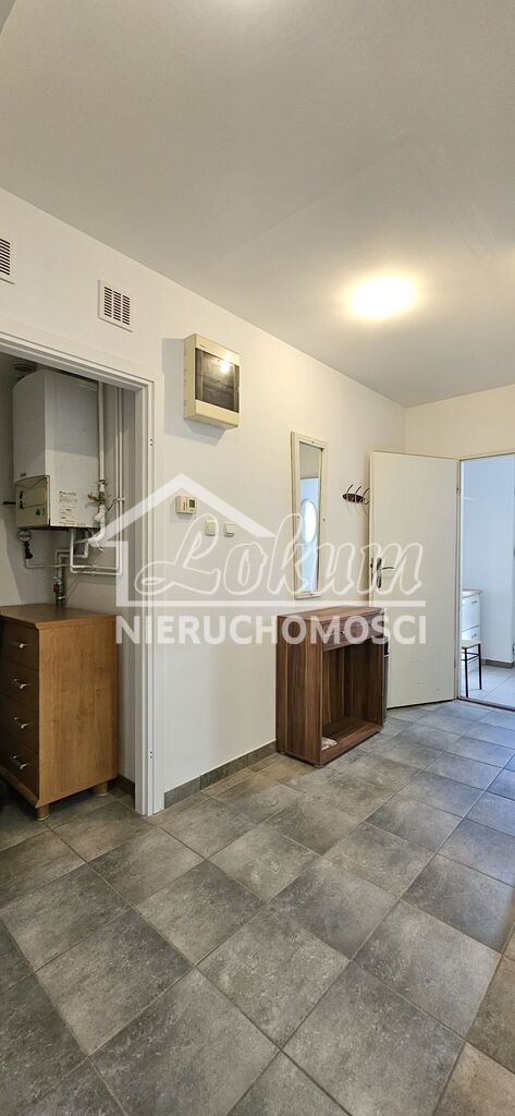 Mieszkanie 46 m², Szczecin, Warszewo, Szwedzka - zdjęcie 8