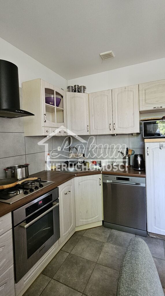 Mieszkanie 46 m², Szczecin, Warszewo, Szwedzka - zdjęcie 4