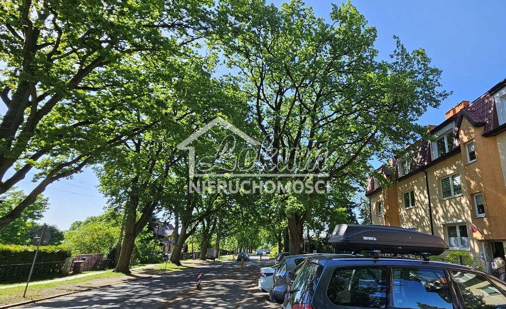 Mieszkanie 46 m², Szczecin, Warszewo, Szwedzka - zdjęcie 11