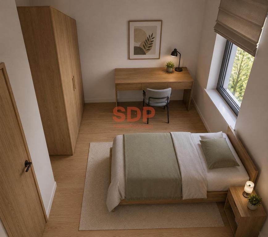 Mieszkanie 58 m², Wrocław, Krzyki, Traugutta Romualda - zdjęcie 4