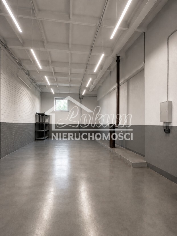 Lokal usługowy do wynajęcia, 60&nbsp;m², Szczecin, Drzetowo-Grabowo, Rugiańska - zdjęcie 1