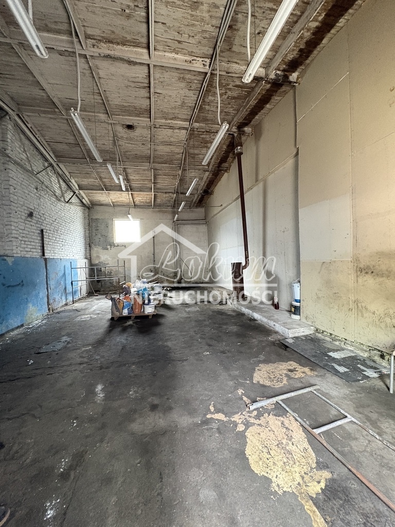 Lokal usługowy do wynajęcia, 60 m², Szczecin, Drzetowo-Grabowo, Rugiańska - zdjęcie 4