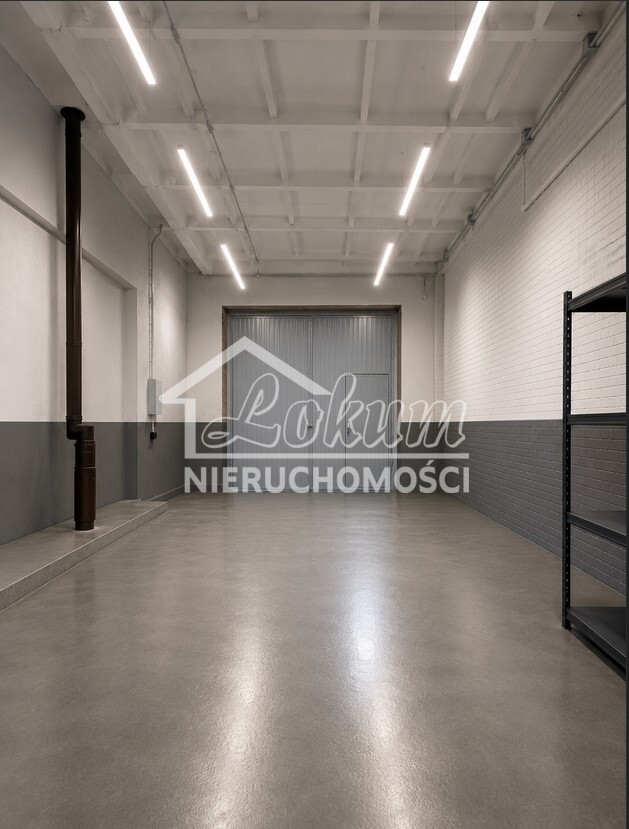 Lokal usługowy do wynajęcia, 60&nbsp;m², Szczecin, Drzetowo-Grabowo, Rugiańska - zdjęcie 2