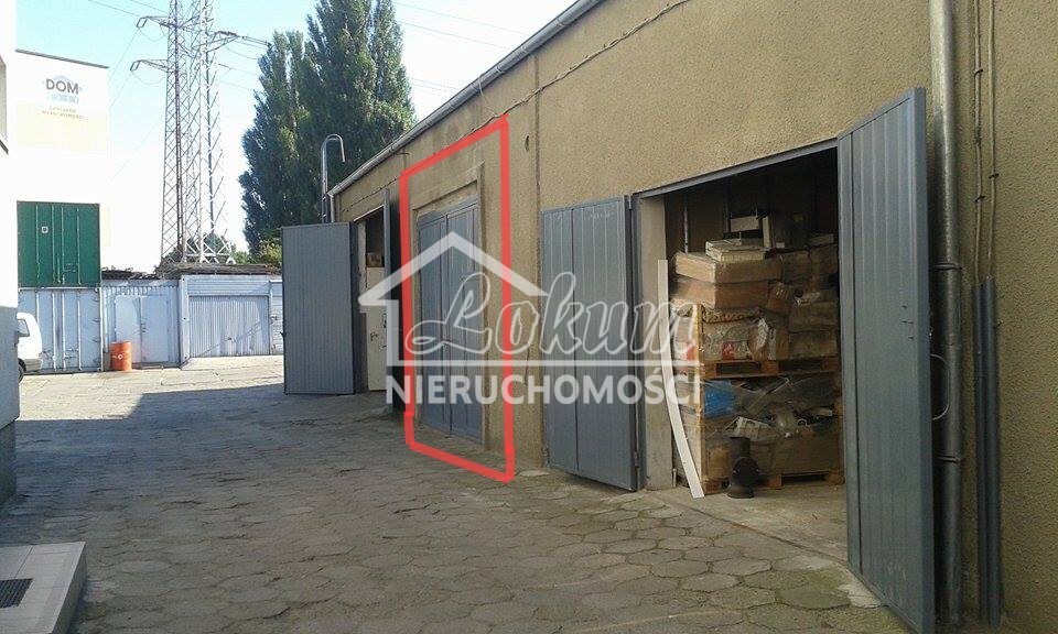 Lokal usługowy do wynajęcia, 60 m², Szczecin, Drzetowo-Grabowo, Rugiańska - zdjęcie 1