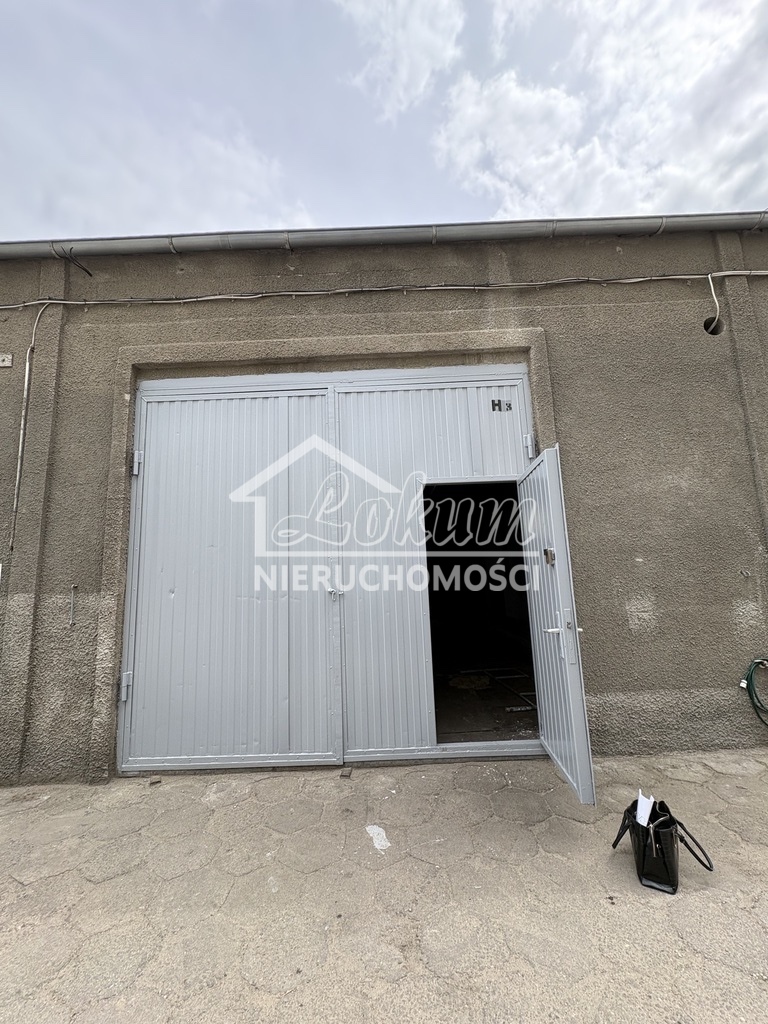 Lokal usługowy do wynajęcia, 60 m², Szczecin, Drzetowo-Grabowo, Rugiańska - zdjęcie 2