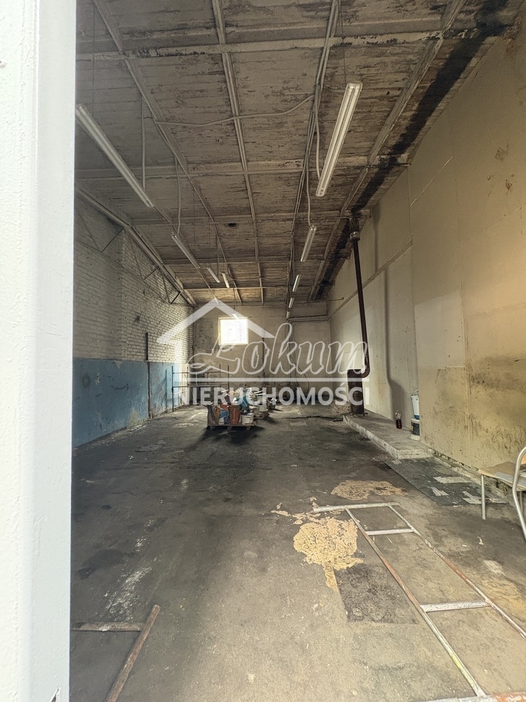 Lokal usługowy do wynajęcia, 60 m², Szczecin, Drzetowo-Grabowo, Rugiańska - zdjęcie 3