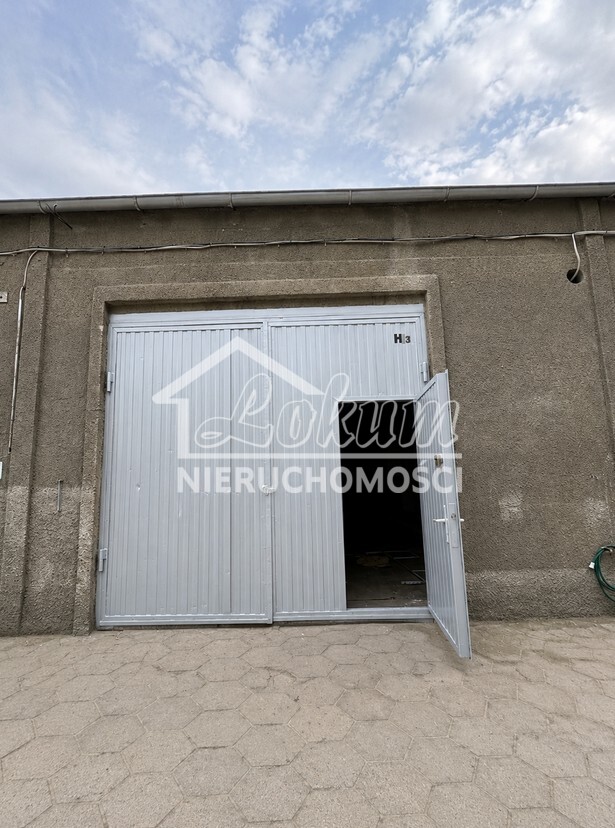 Lokal usługowy do wynajęcia, 60&nbsp;m², Szczecin, Drzetowo-Grabowo, Rugiańska - zdjęcie 3