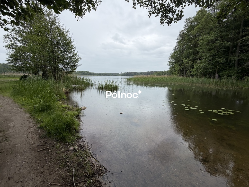 Działka budowlana 1505 m², Nieszki - zdjęcie 19