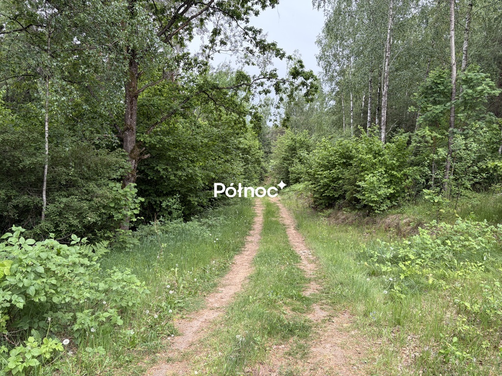 Działka budowlana 1505 m², Nieszki - zdjęcie 13
