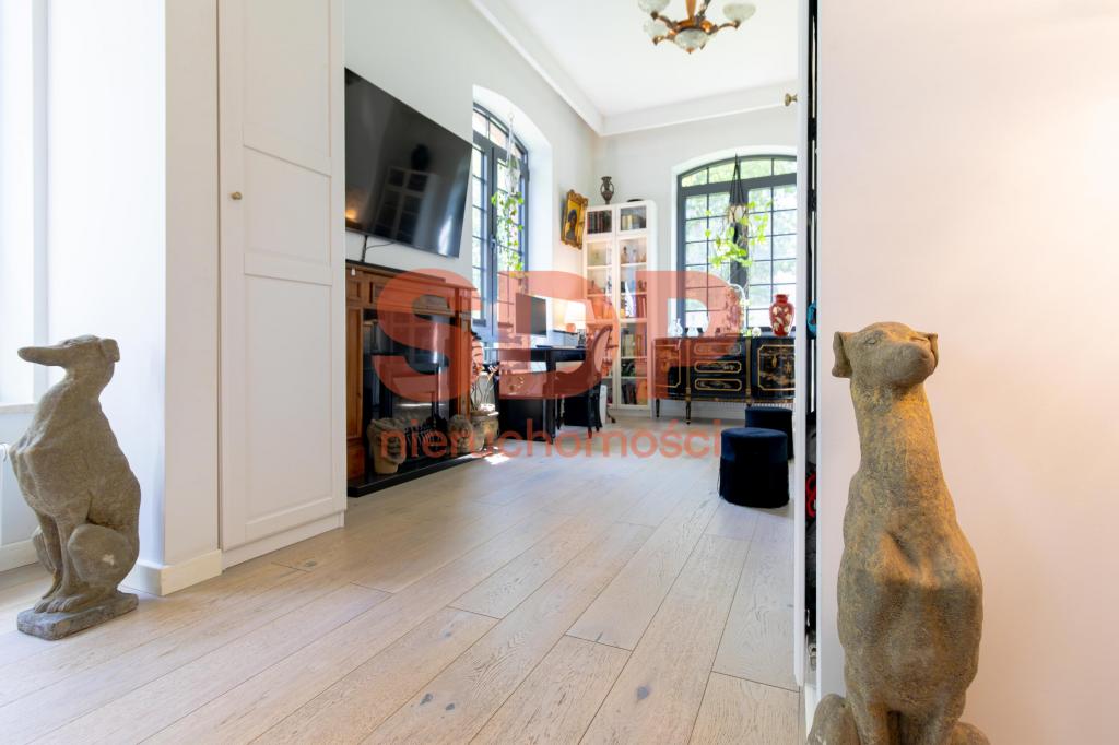 Mieszkanie 154&nbsp;m², Łódź, mjr. Waleriana Łukasińskiego - zdjęcie 3