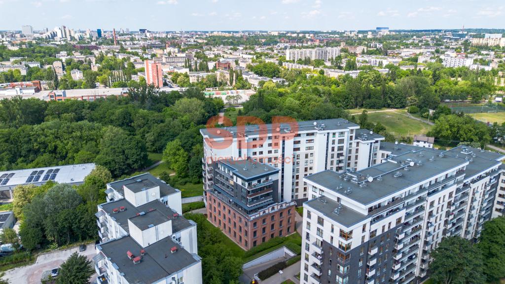 Mieszkanie 154&nbsp;m², Łódź, mjr. Waleriana Łukasińskiego - zdjęcie 17