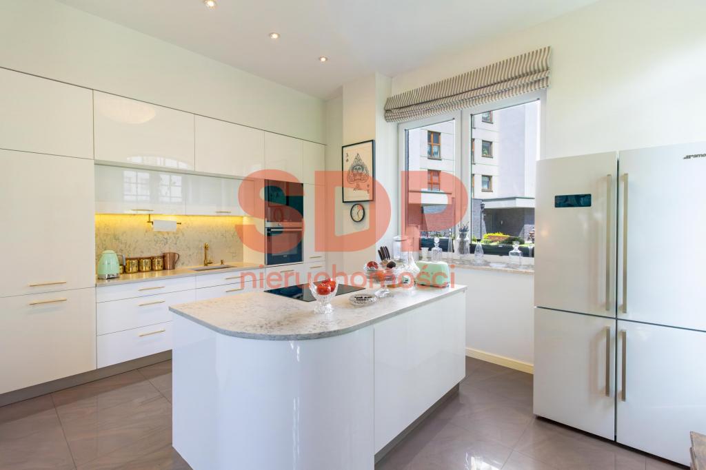 Mieszkanie 154&nbsp;m², Łódź, mjr. Waleriana Łukasińskiego - zdjęcie 7