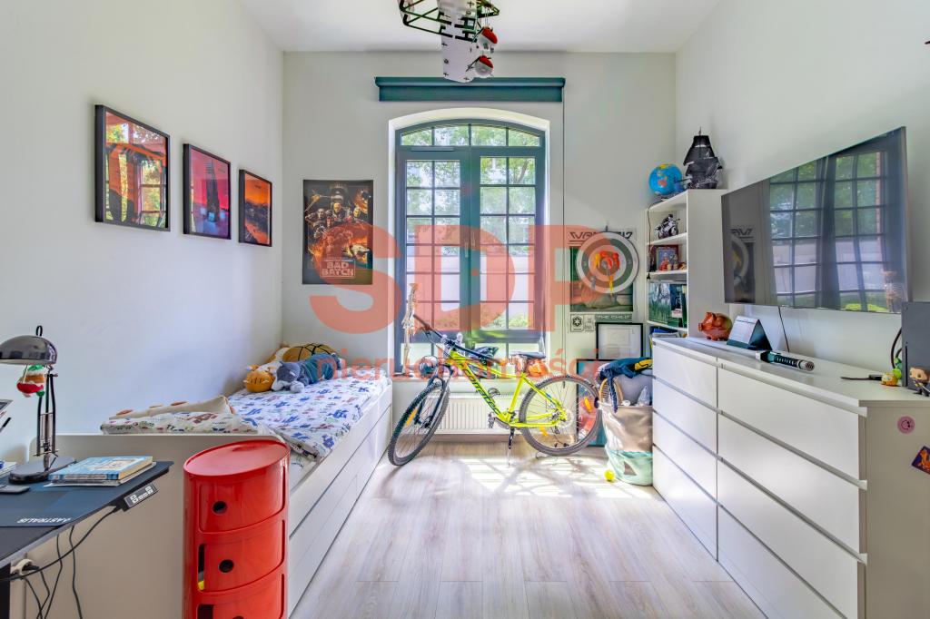 Mieszkanie 154&nbsp;m², Łódź, mjr. Waleriana Łukasińskiego - zdjęcie 13