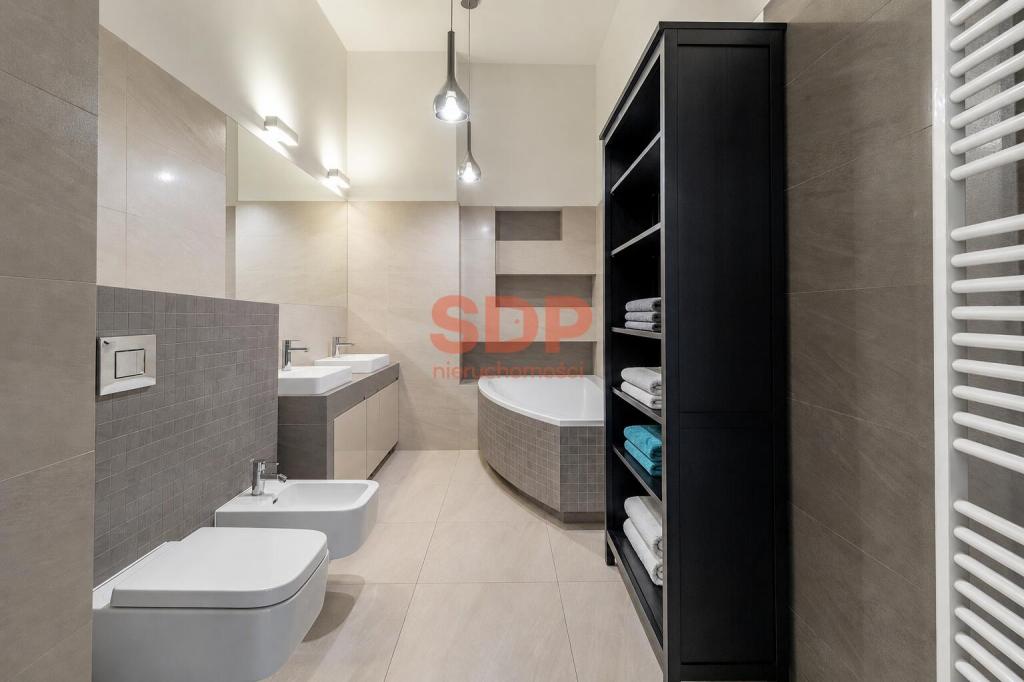 Mieszkanie 154&nbsp;m², Łódź, mjr. Waleriana Łukasińskiego - zdjęcie 12