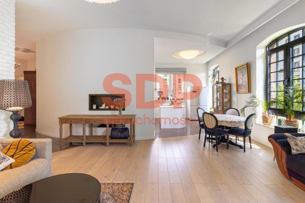 Mieszkanie 154&nbsp;m², Łódź, mjr. Waleriana Łukasińskiego - zdjęcie 9