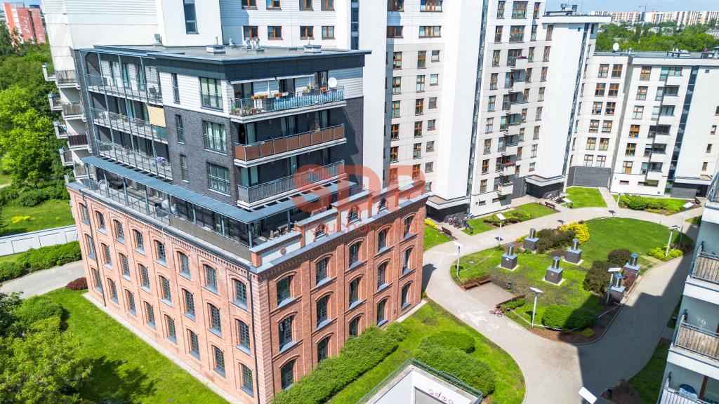 Mieszkanie 154&nbsp;m², Łódź, mjr. Waleriana Łukasińskiego - zdjęcie 18