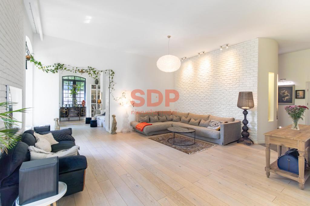 Mieszkanie 154&nbsp;m², Łódź, mjr. Waleriana Łukasińskiego - zdjęcie 5