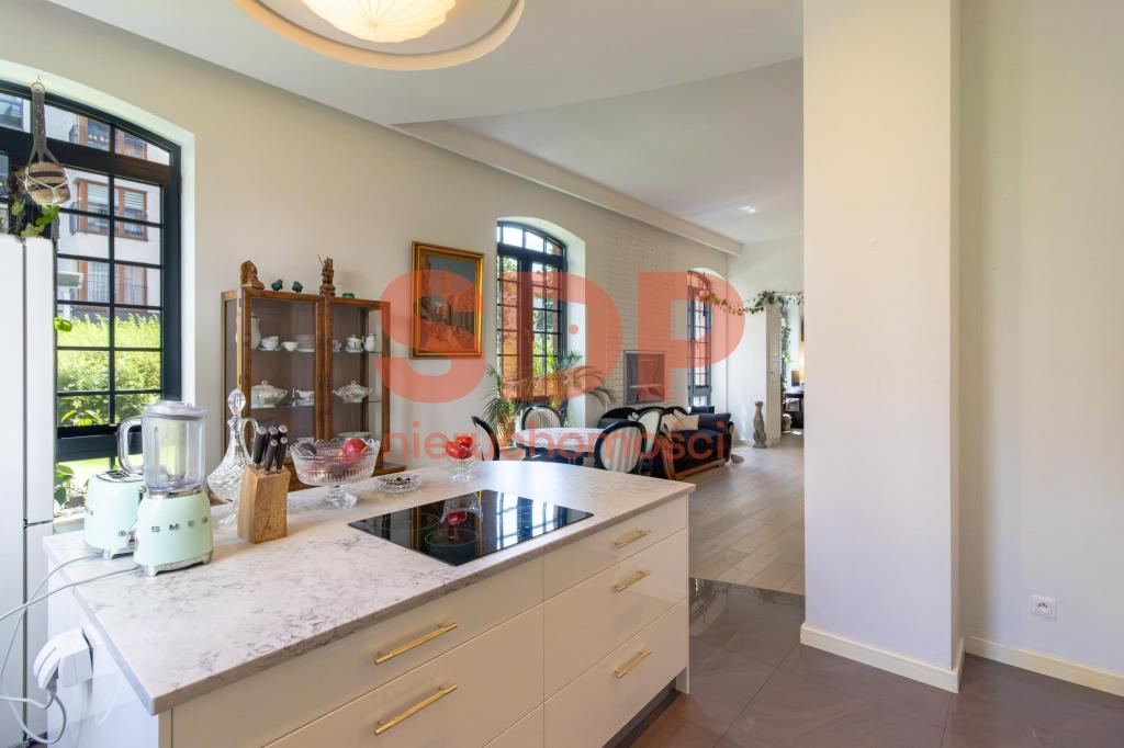 Mieszkanie 154&nbsp;m², Łódź, mjr. Waleriana Łukasińskiego - zdjęcie 6