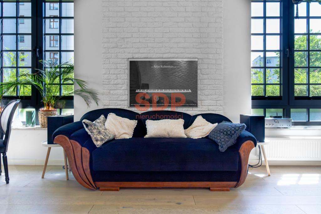 Mieszkanie 154&nbsp;m², Łódź, mjr. Waleriana Łukasińskiego - zdjęcie 4