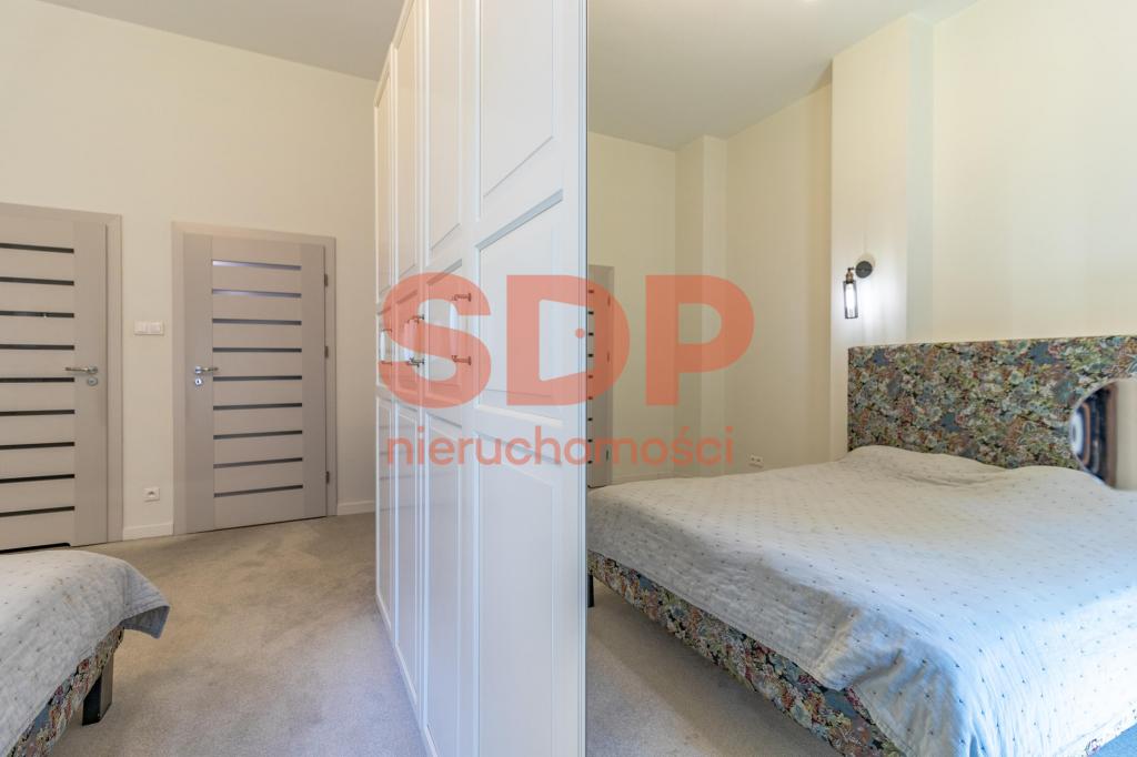 Mieszkanie 154&nbsp;m², Łódź, mjr. Waleriana Łukasińskiego - zdjęcie 11