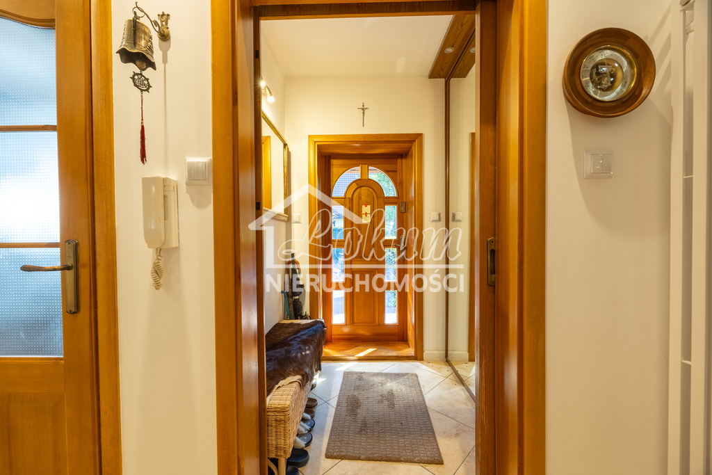 Dom 212&nbsp;m², Bezrzecze, Osiedle Leśne - zdjęcie 5