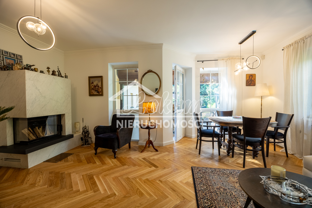 Dom 212&nbsp;m², Bezrzecze, Osiedle Leśne - zdjęcie 1