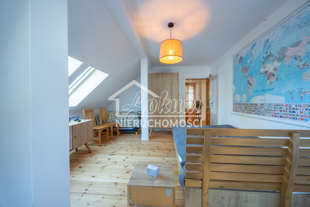 Dom 212&nbsp;m², Bezrzecze, Osiedle Leśne - zdjęcie 13