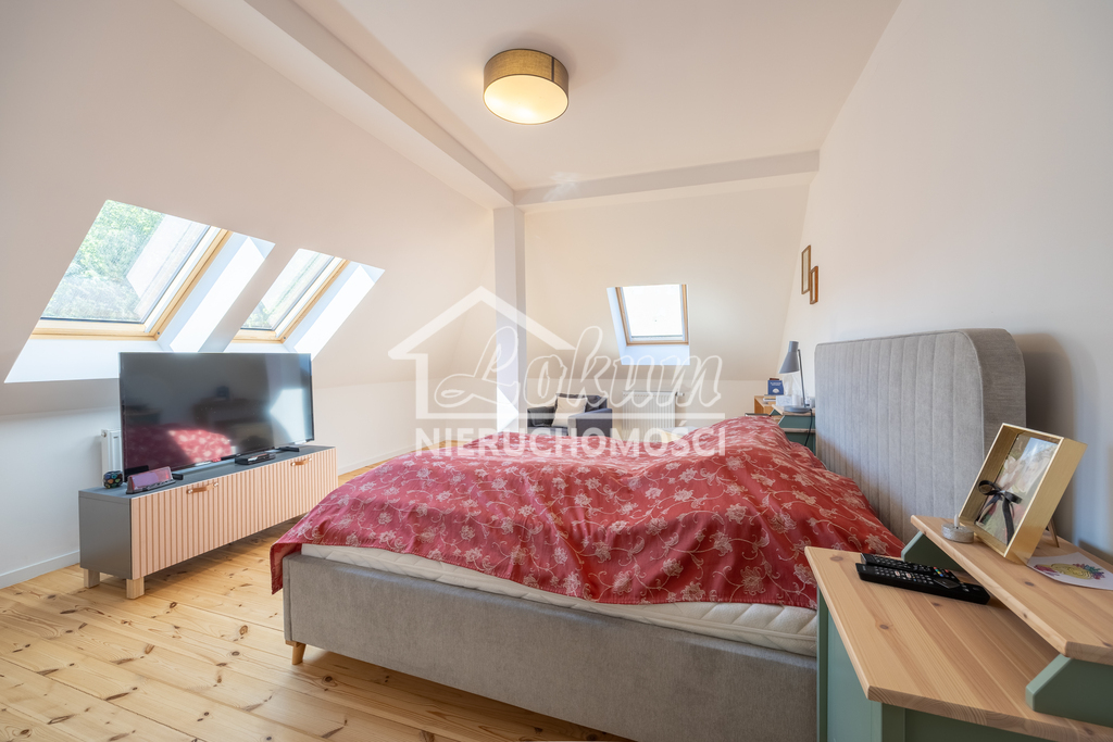 Dom 212&nbsp;m², Bezrzecze, Osiedle Leśne - zdjęcie 17