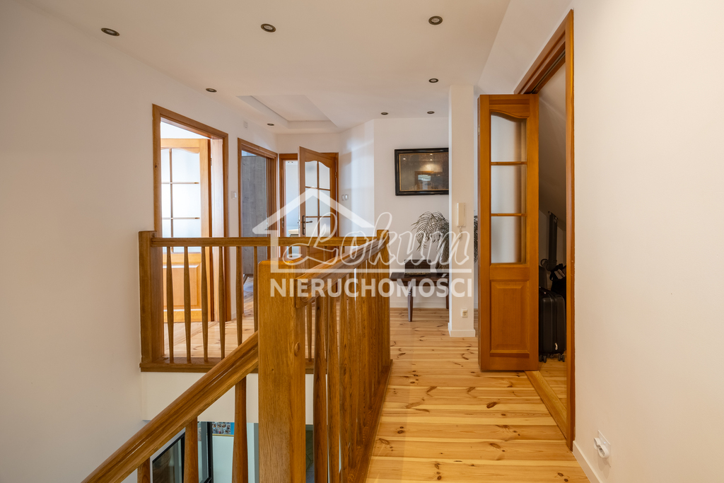 Dom 212&nbsp;m², Bezrzecze, Osiedle Leśne - zdjęcie 12