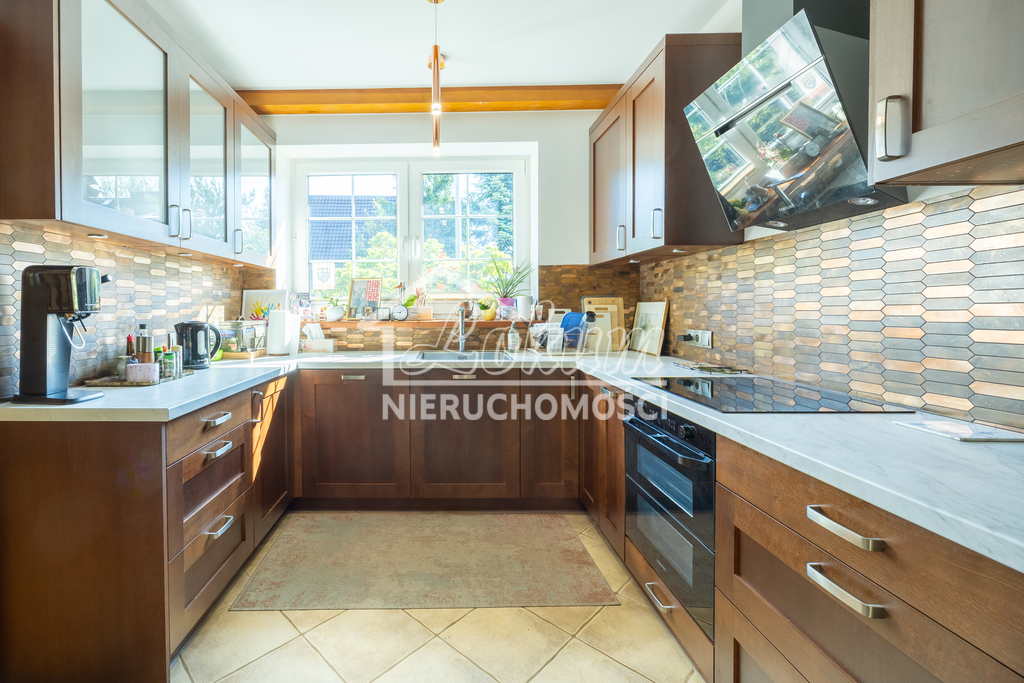 Dom 212&nbsp;m², Bezrzecze, Osiedle Leśne - zdjęcie 7