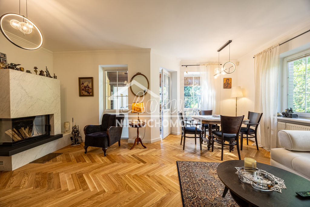Dom 212&nbsp;m², Bezrzecze, Osiedle Leśne - zdjęcie 3