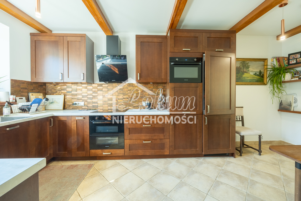 Dom 212&nbsp;m², Bezrzecze, Osiedle Leśne - zdjęcie 6
