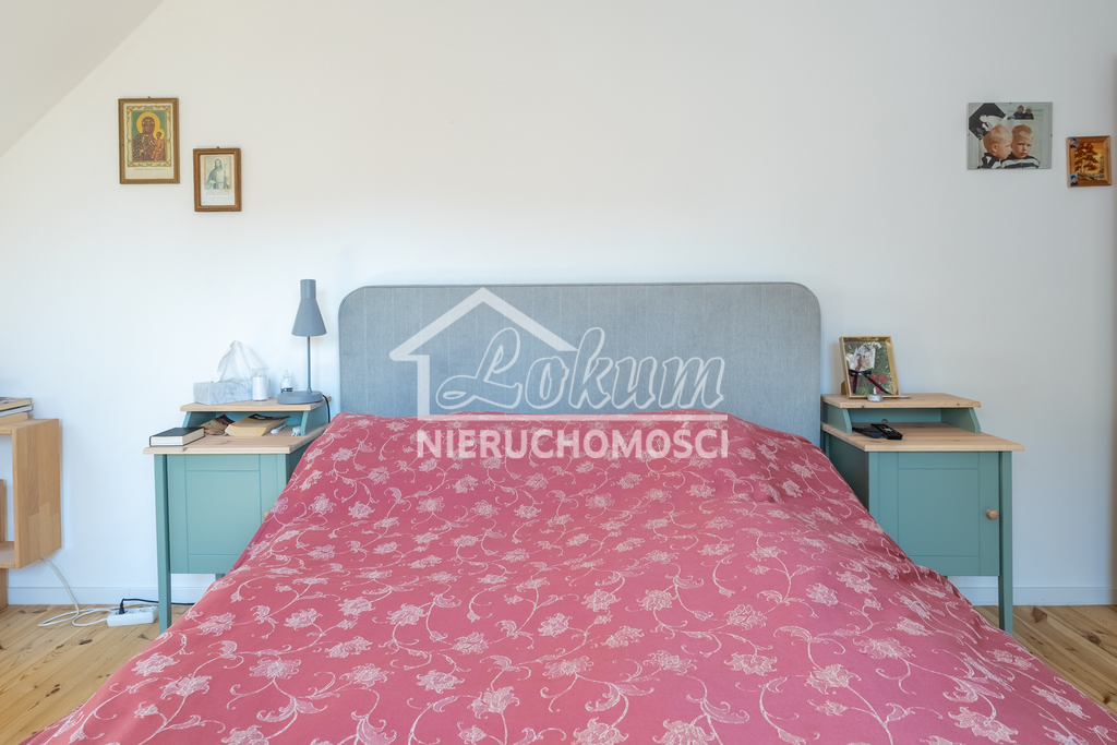 Dom 212&nbsp;m², Bezrzecze, Osiedle Leśne - zdjęcie 16
