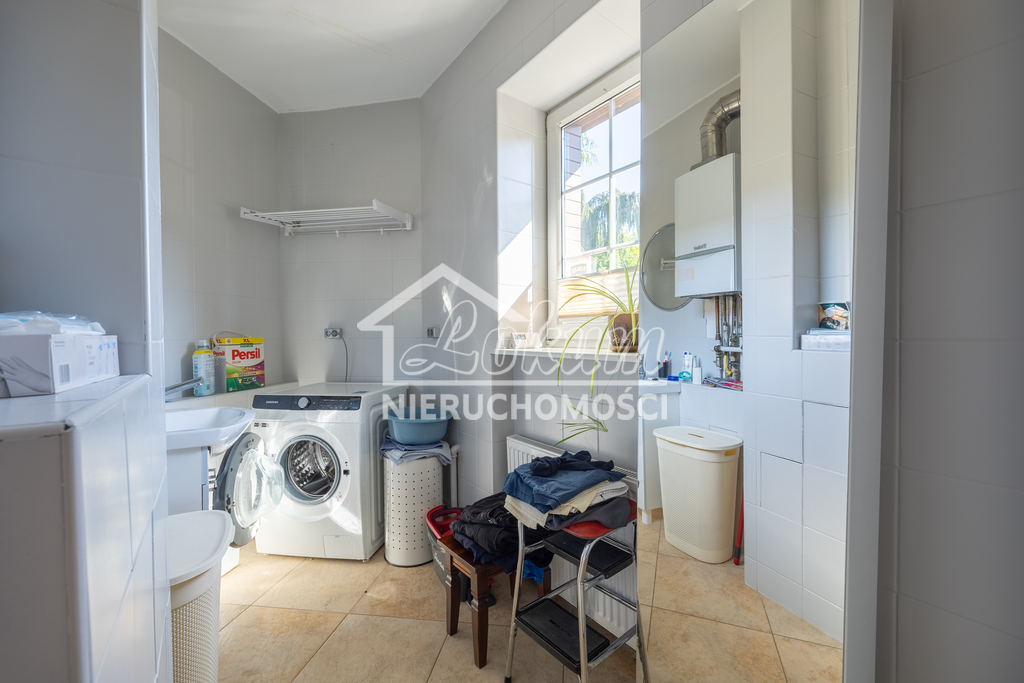 Dom 212&nbsp;m², Bezrzecze, Osiedle Leśne - zdjęcie 11