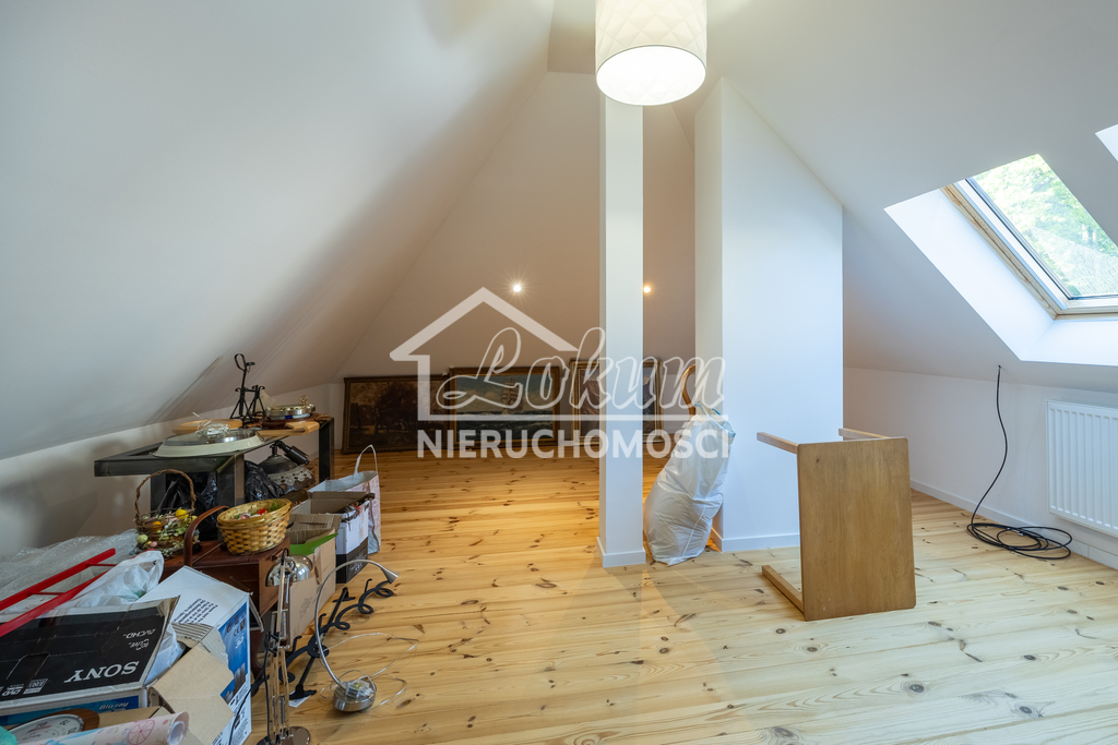 Dom 212&nbsp;m², Bezrzecze, Osiedle Leśne - zdjęcie 18