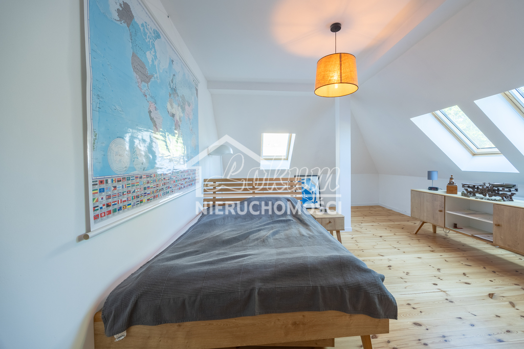 Dom 212&nbsp;m², Bezrzecze, Osiedle Leśne - zdjęcie 14